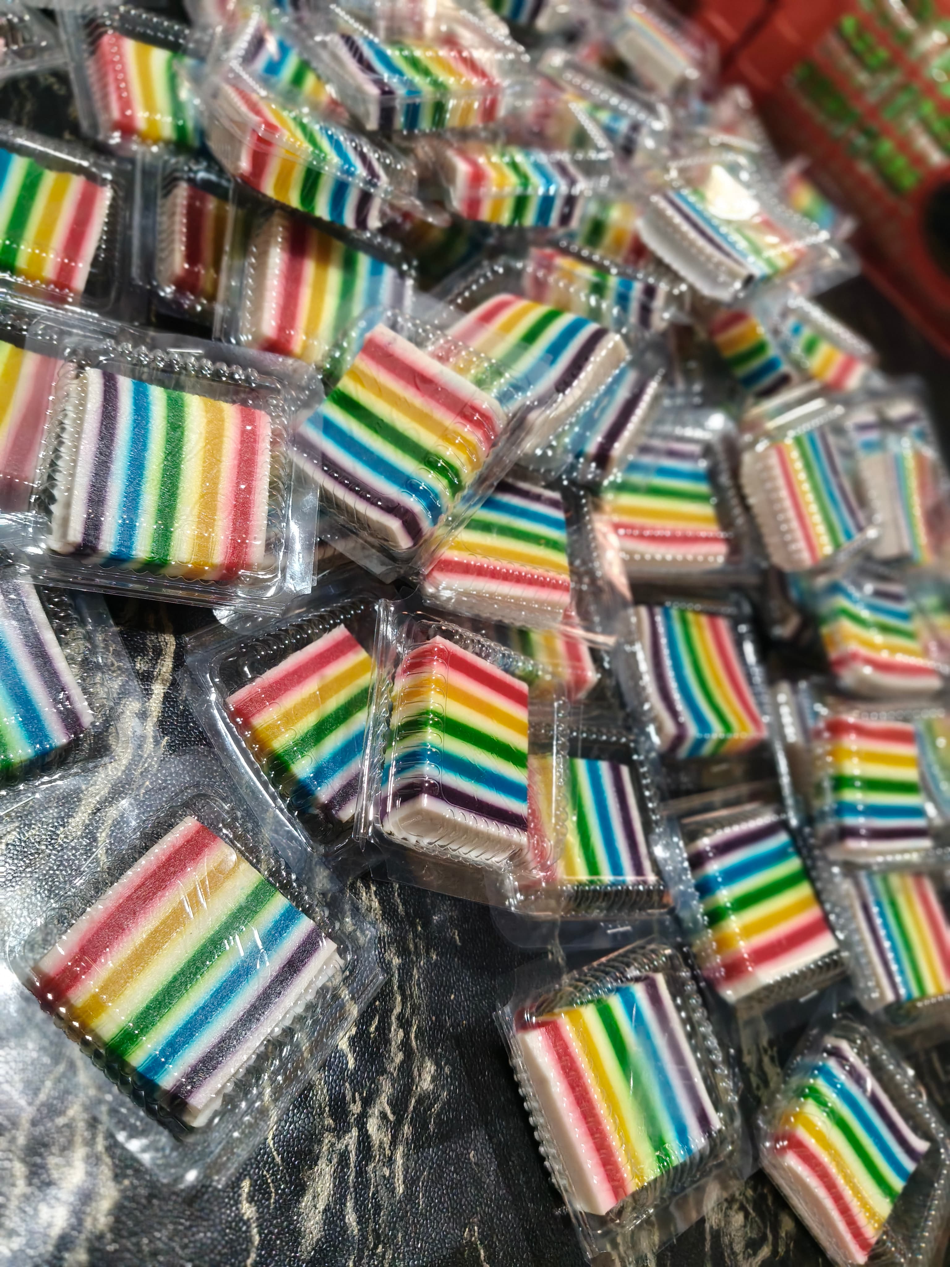 Produk Snack Iraullyzain dari Iraullyzain
